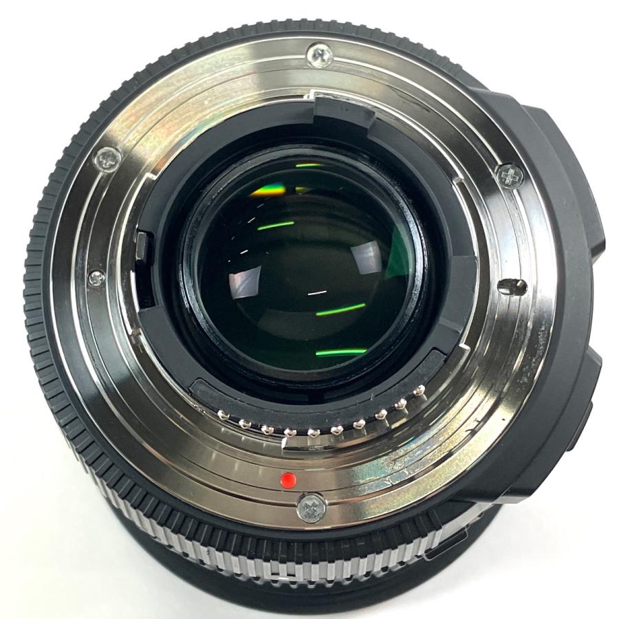 シグマ SIGMA 17-50mm F2.8 EX DC OS HSM (ニコンF用) 一眼カメラ用