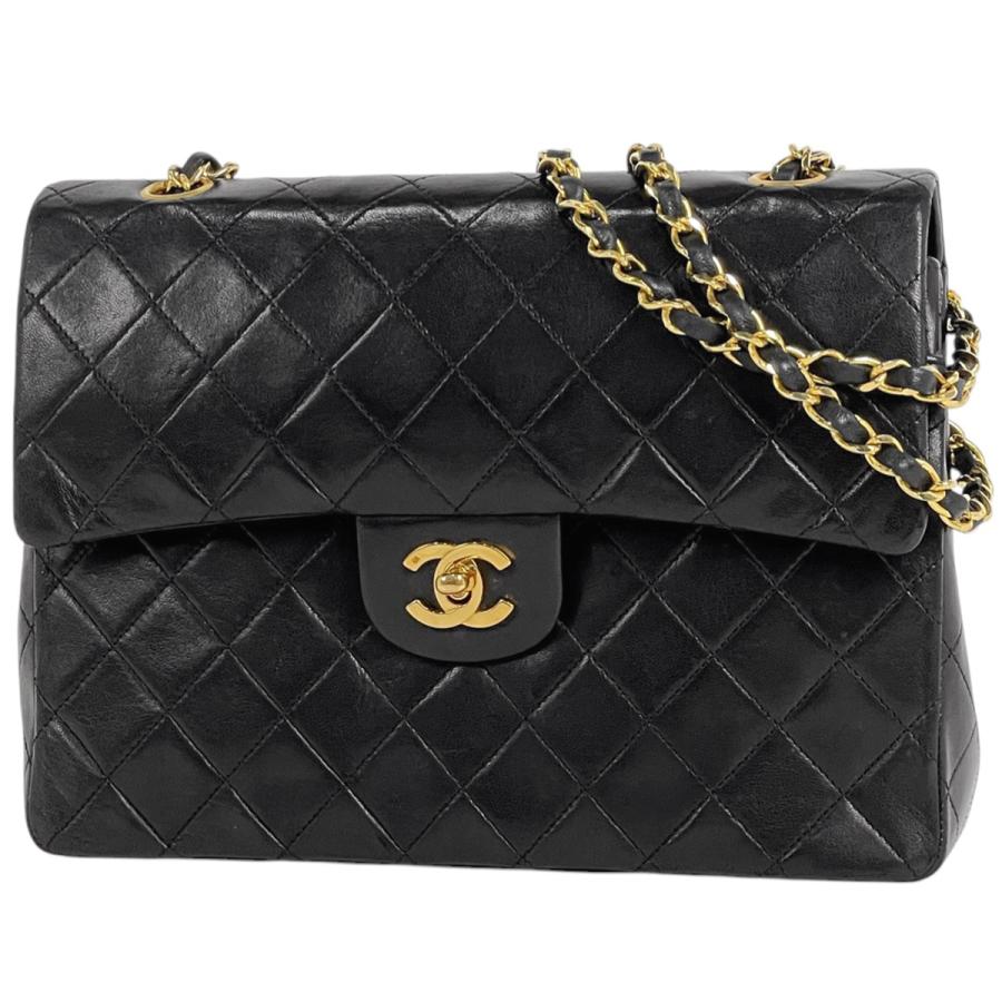 シャネル CHANEL マトラッセ ココマーク フルフラップ ショルダーバッグ 楽天市場】chanel(シャネル) マトラッセ フルフラップ チェーン