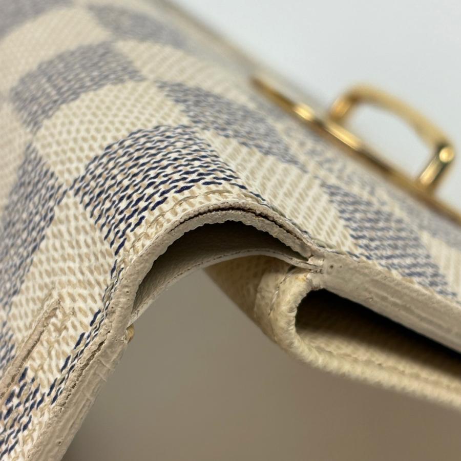 LOUIS VUITTON（ルイ・ヴィトン） ポルトフォイユ コアラ 札入れ 小銭