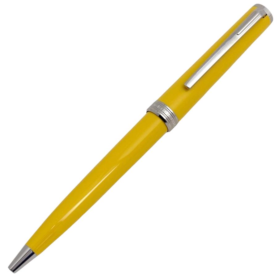 MONTBLANC（モンブラン） MONTBLANC PIX ボールペン ツイスト式 油性