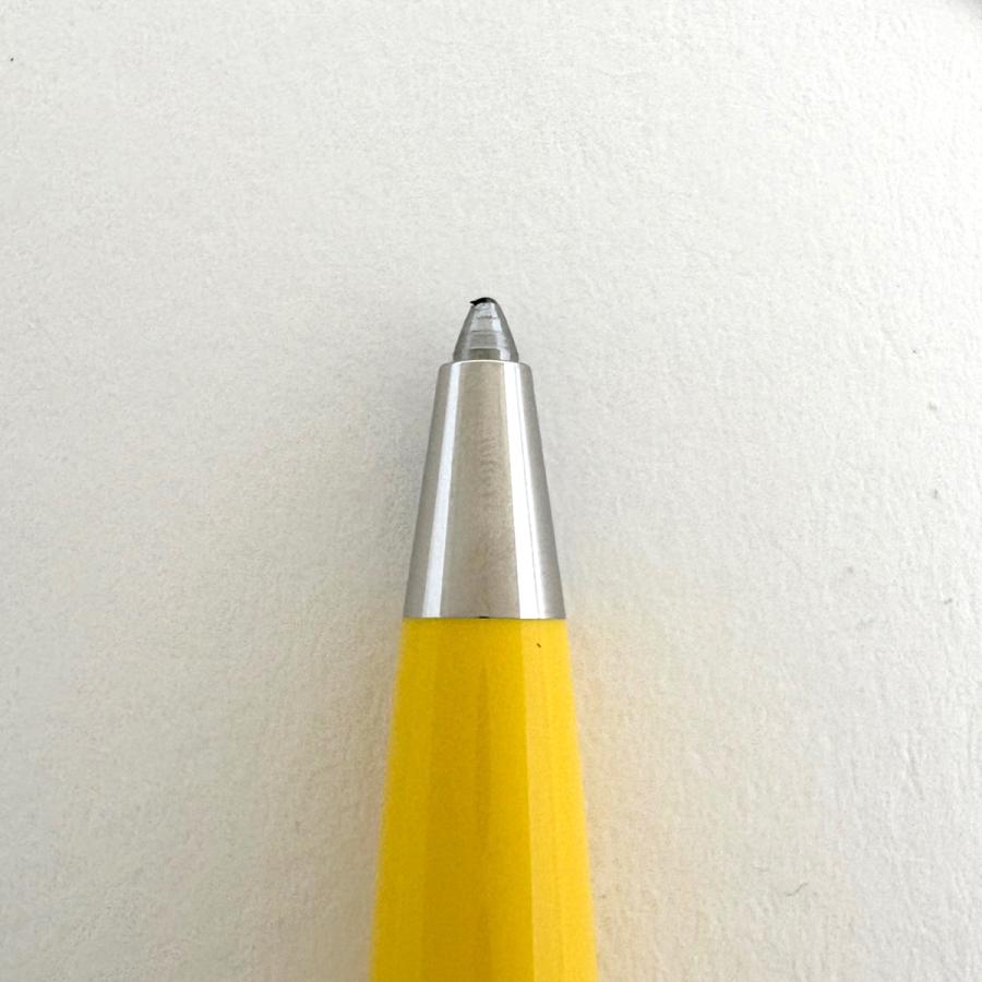 MONTBLANC（モンブラン） MONTBLANC PIX ボールペン ツイスト式 油性