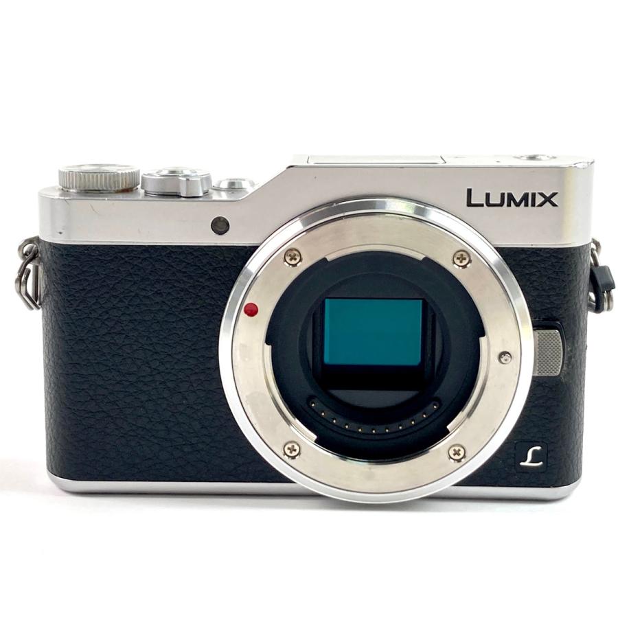 パナソニック Panasonic LUMIX DC-GF9 ボディ パナソニック Panasonic LUMIX DC-GF9 ボディ シルバー デジタル
