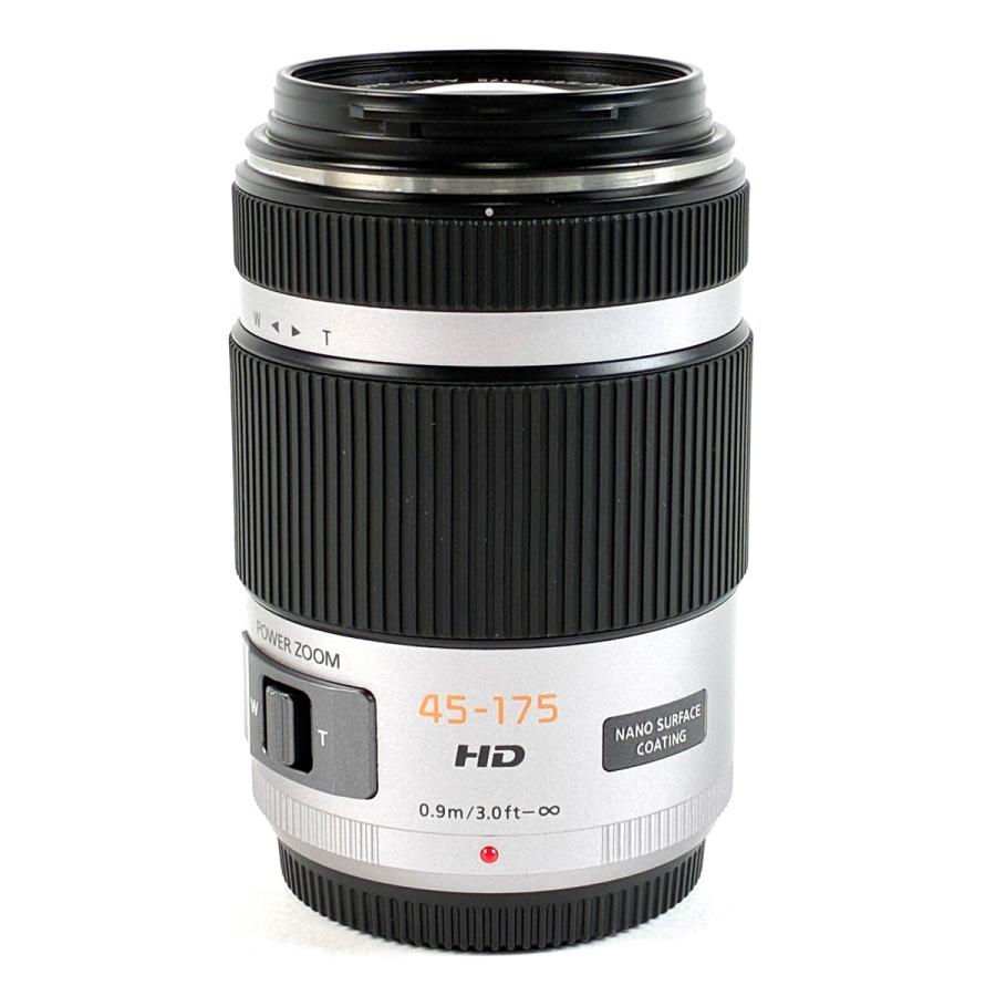 パナソニック Panasonic LUMIX G X VARIO PZ 45-175mm F4.0-5.6 ASPH