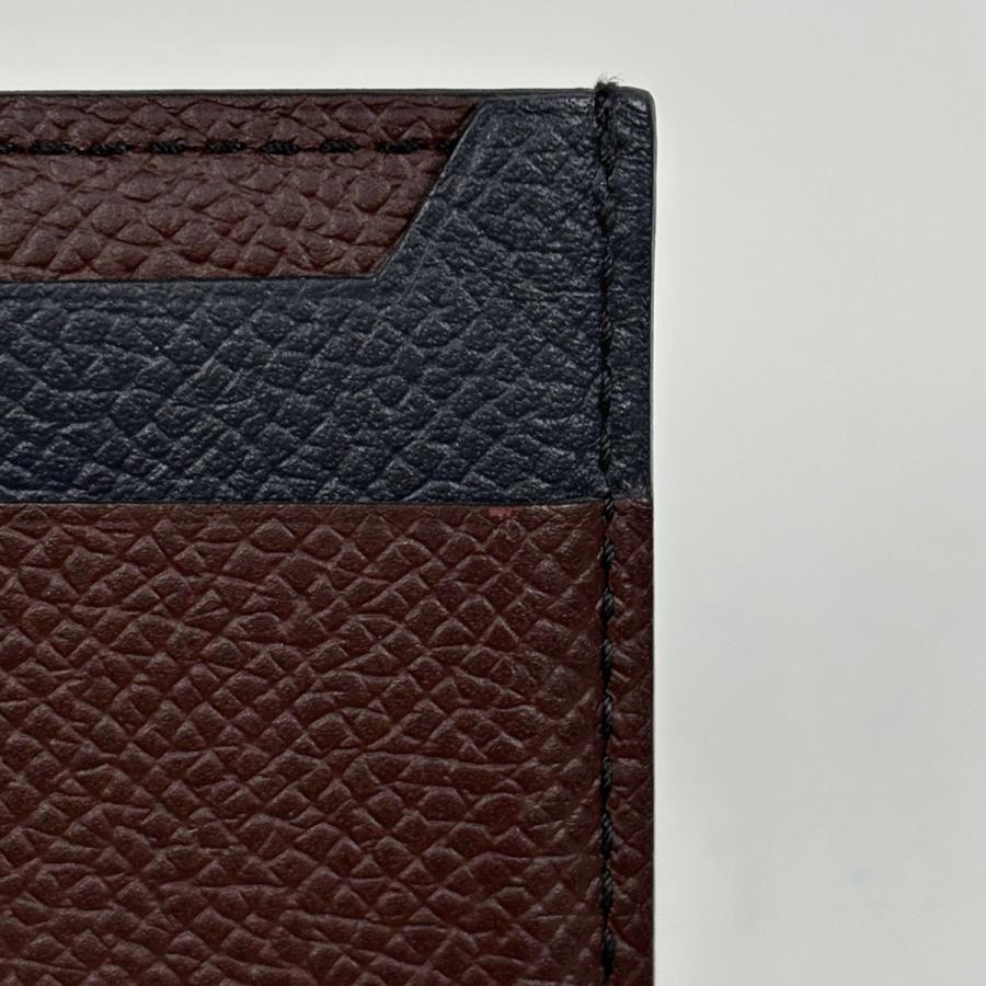 HERMES（エルメス） シティ 4CC カードケース カード入れ 定期入れ 