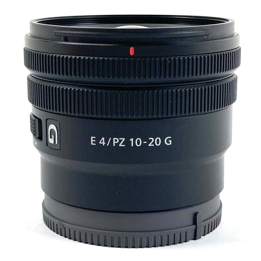 【中古】SONY ソニー E 10-20mm f/4 PZ G SELP1020G 元箱付き Amazon.com : Sony E PZ 10-20mm f/4 G Lens : Electronics