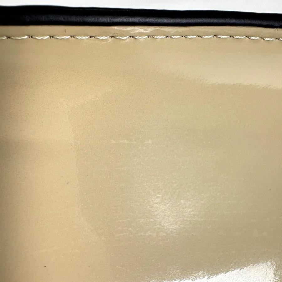 コーチ COACH シグネチャー ハンドバッグ 2WAY ショルダーバッグ モーガン ハンドバッグ コーティングキャンバス ベージュ CT856 レディース 中古_3