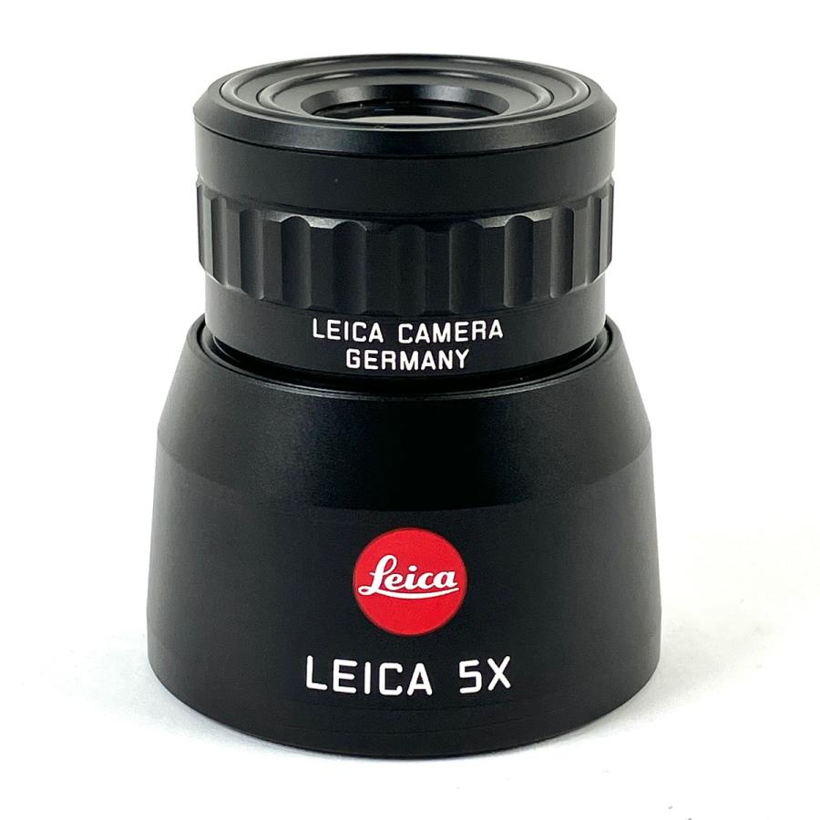 ライカ LEICA ユニバーサル ルーペ 5x 37 350 中古 : リユースセレクト
