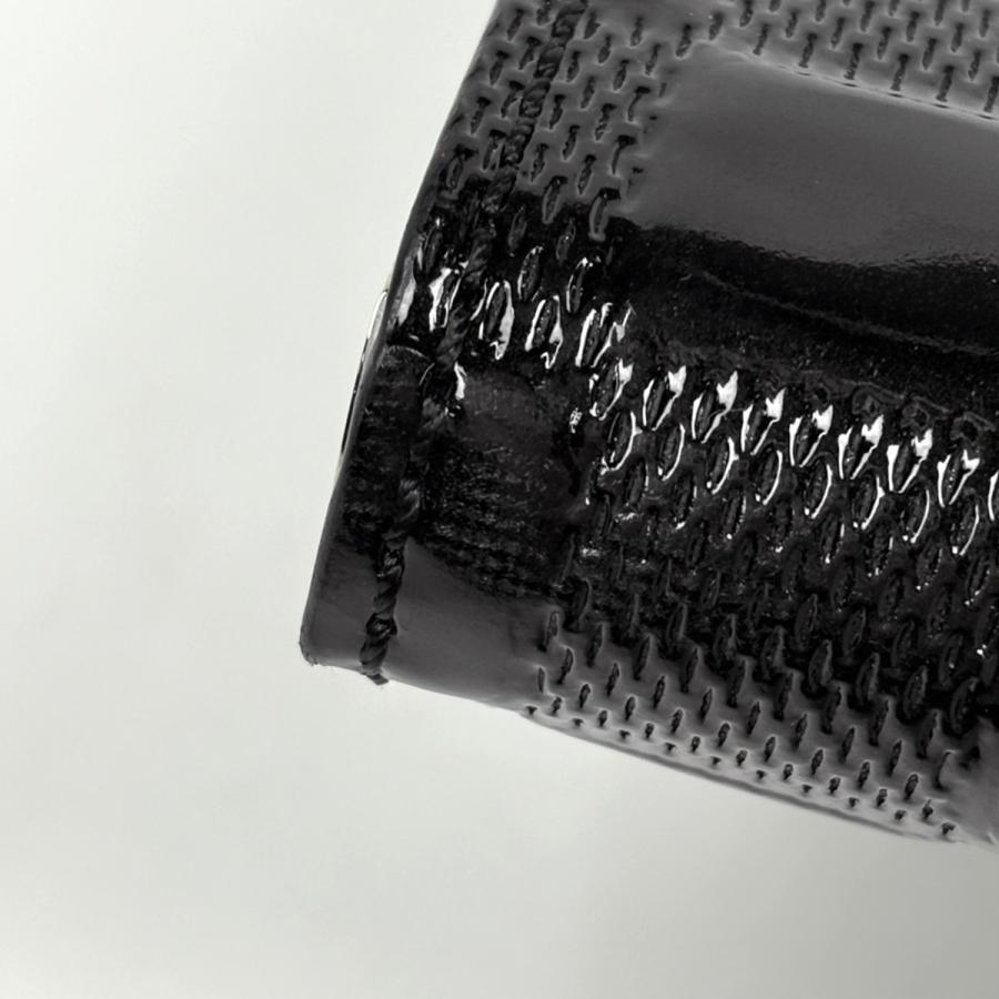 LOUIS VUITTON（ルイ・ヴィトン） アンジュ PM エナメル ハンドバッグ