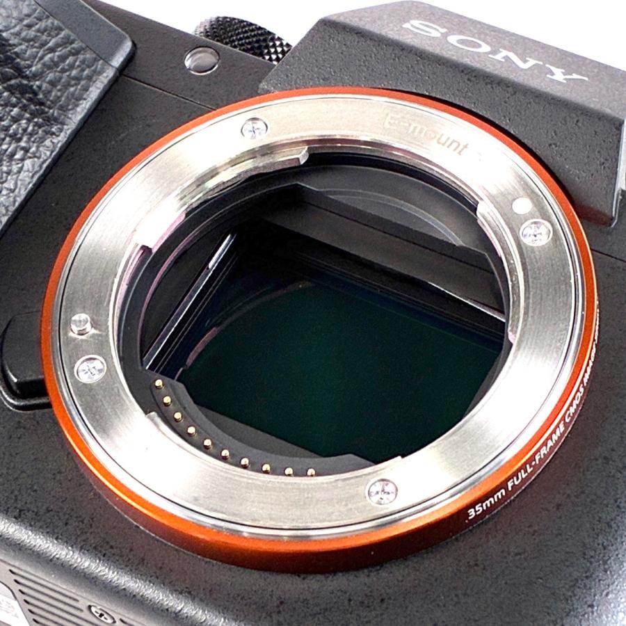 ソニー SONY α7RII ボディ ILCE-7RM2 デジタル ミラーレス 一眼カメラ 