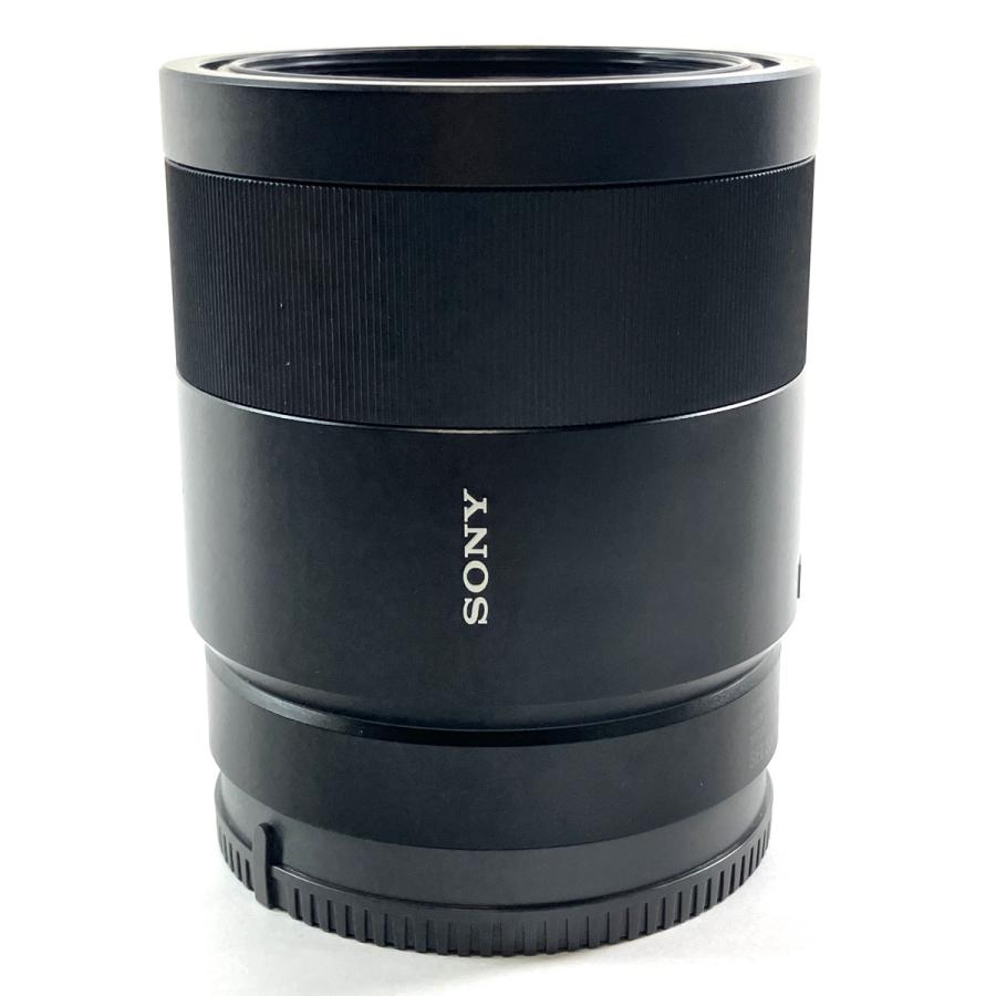 ソニー SONY Sonnar T* FE 55mm F1.8 ZA SEL55F18Z 一眼カメラ用レンズ