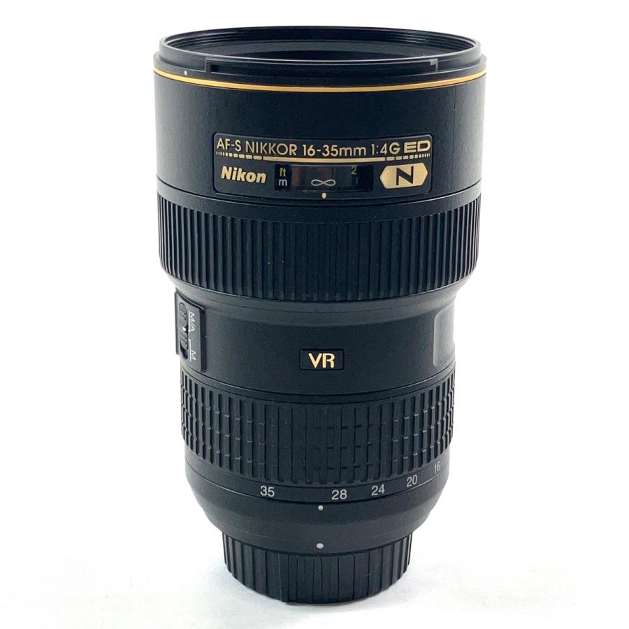 12月18日限定特価♪Nikon AF-S 16-35mm f4G ED VR ニコン Nikon AF-S NIKKOR 16-35mm F4G ED VR 一眼カメラ用レンズ