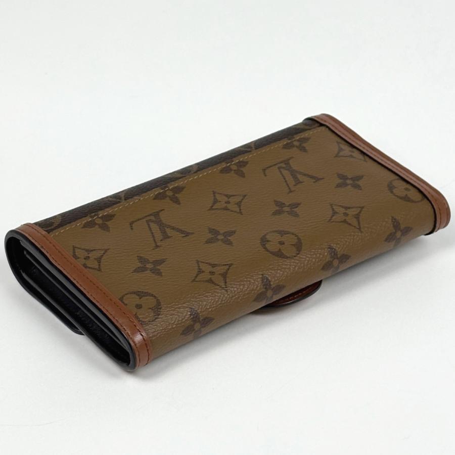 LOUIS VUITTON（ルイ・ヴィトン） ポルトフォイユ サラ ドーフィーヌ 