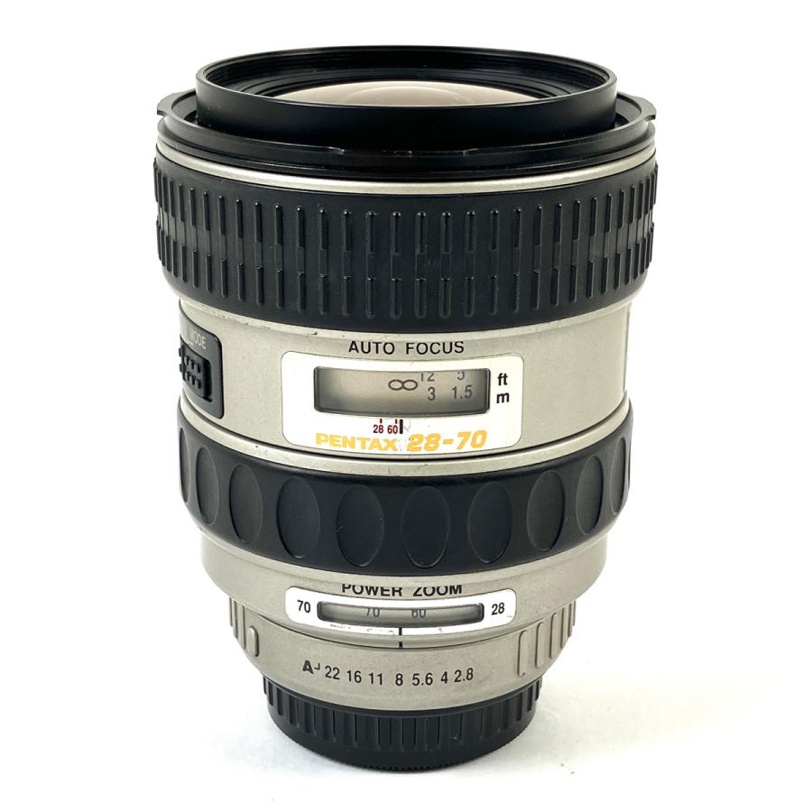 ペンタックス PENTAX SMC PENTAX-FA* 28-70mm F2.8 AL 一眼カメラ用