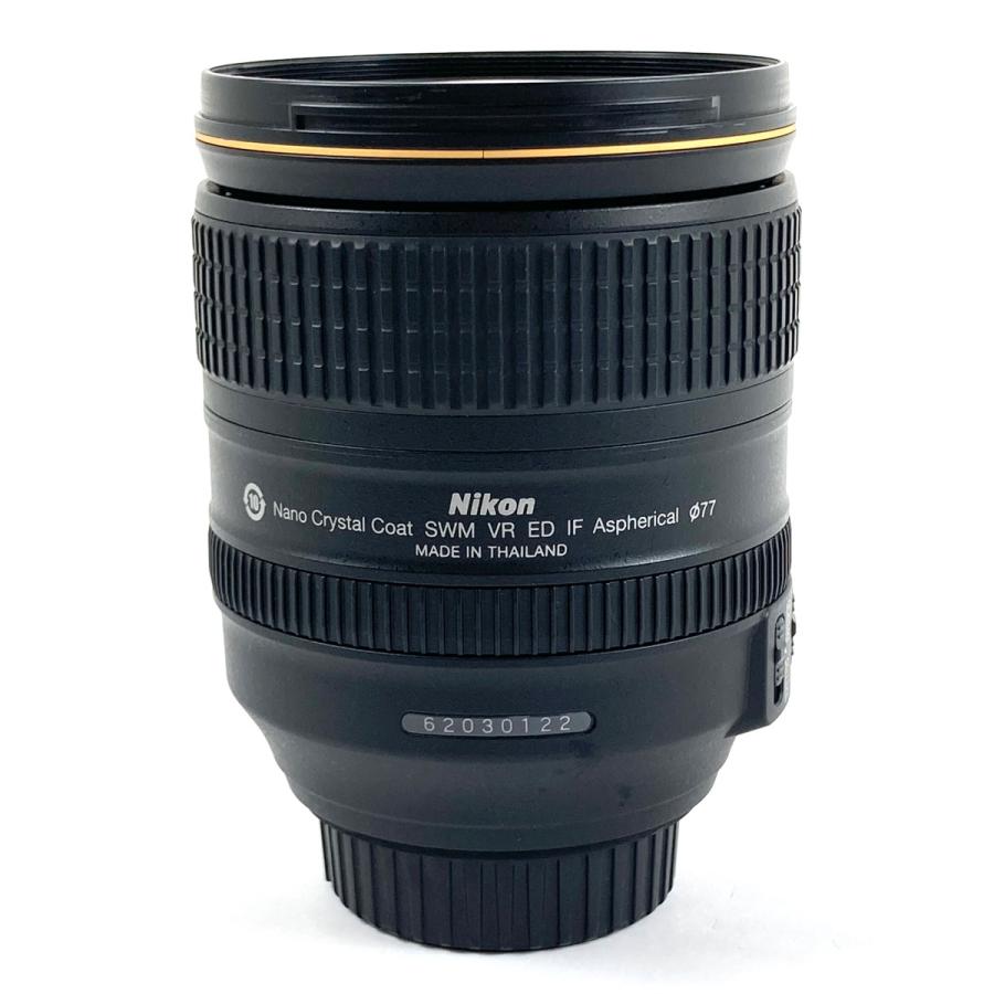 ニコン Nikon AF-S NIKKOR 24-120mm F4G ED VR 一眼カメラ用レンズ 
