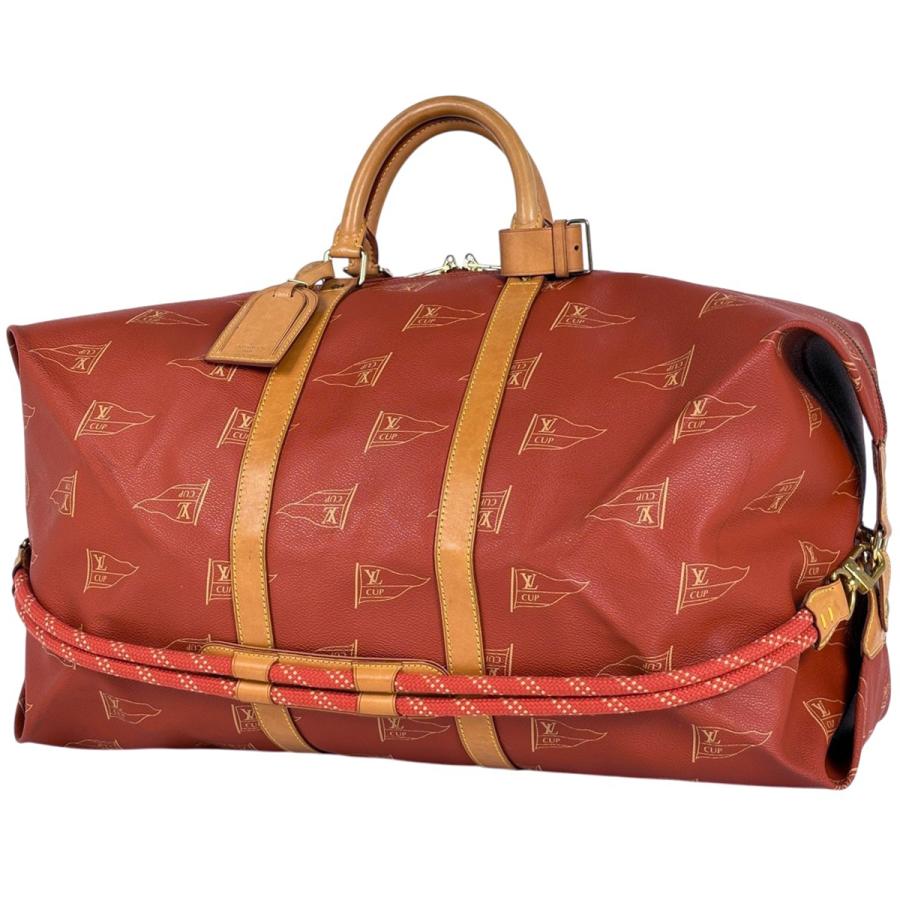 LOUIS VUITTON（ルイ・ヴィトン） カブール 2WAY ショルダーバッグ