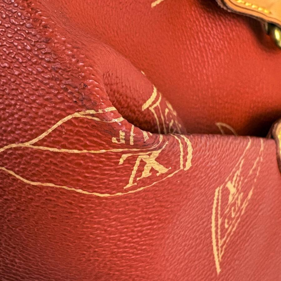LOUIS VUITTON（ルイ・ヴィトン） カブール 2WAY ショルダーバッグ