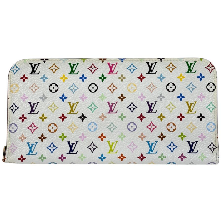 LOUIS VUITTON（ルイ・ヴィトン） ポルトフォイユ アンソリット 長財布