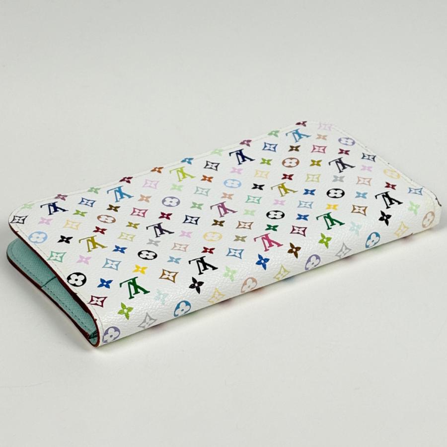 LOUIS VUITTON（ルイ・ヴィトン） ポルトフォイユ アンソリット 長財布