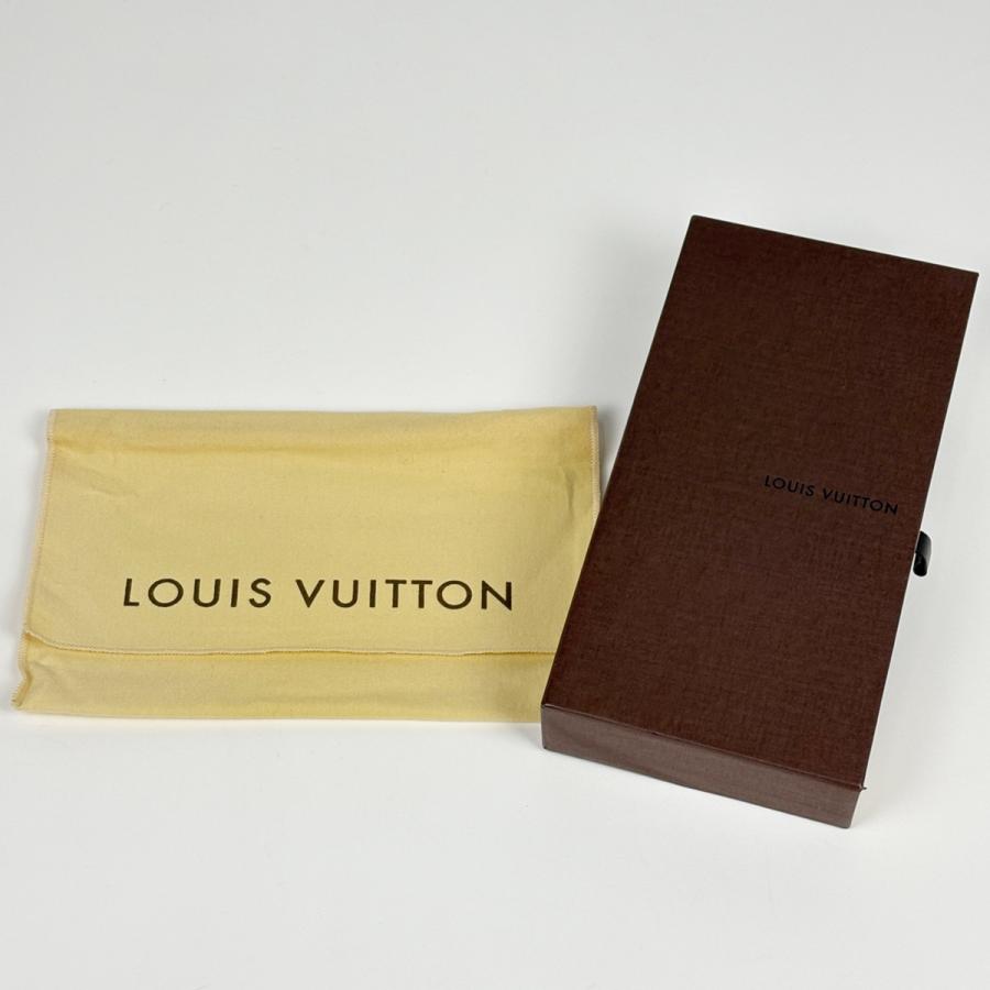LOUIS VUITTON（ルイ・ヴィトン） ポルトフォイユ アンソリット 長財布