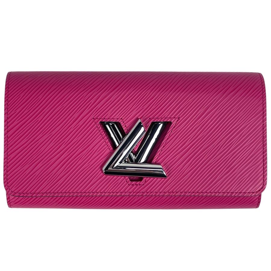 LOUIS VUITTON（ルイ・ヴィトン） ポルトフォイユ ツイスト 札入れ