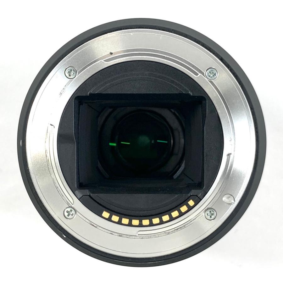 ソニー SONY FE 28-70mm F3.5-5.6 OSS SEL2870 一眼カメラ用レンズ