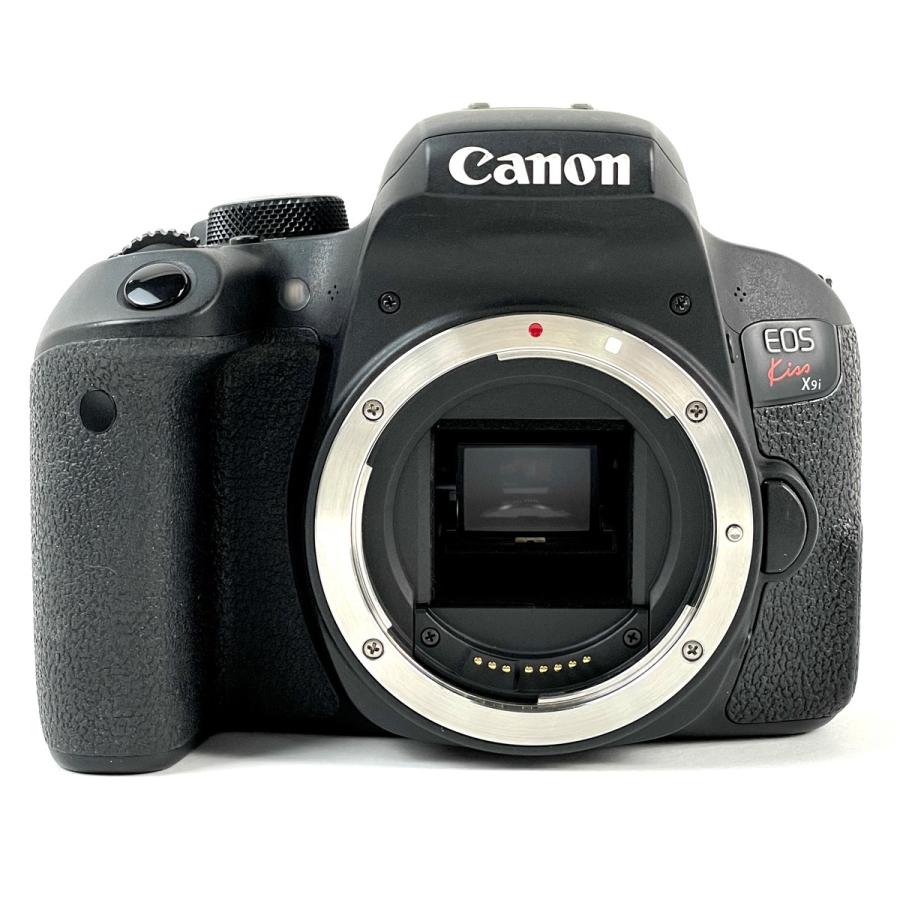 CANON EOS kiss X9i 中古の美品 EOS Kiss X9 ボディ 中古価格比較 - 価格.com