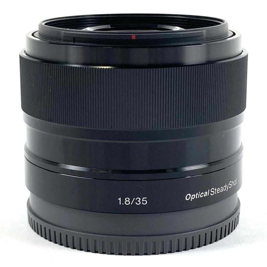 ソニー SONY E 35mm F1.8 OSS SEL35F18 一眼カメラ用レンズ（オート