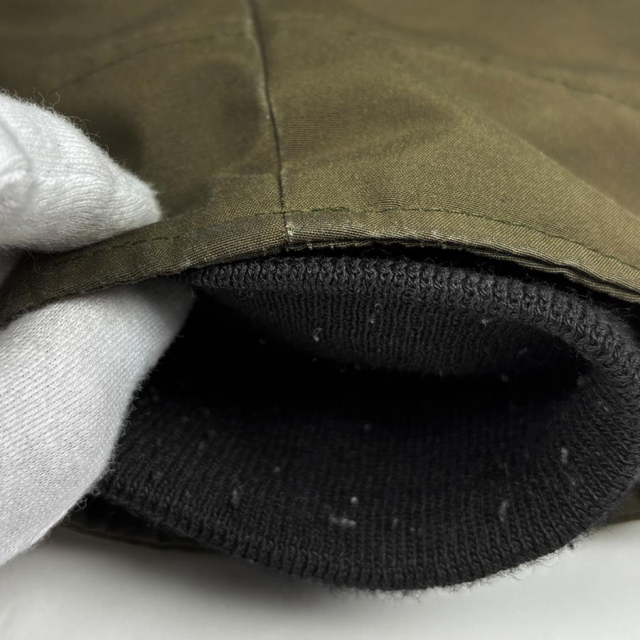 カナダグース CANADA GOOSE ジャスパーパーカー ダウンジャケット フーディ カーキー アウター ダウンジャケット ポリエステル メンズ 中古_4