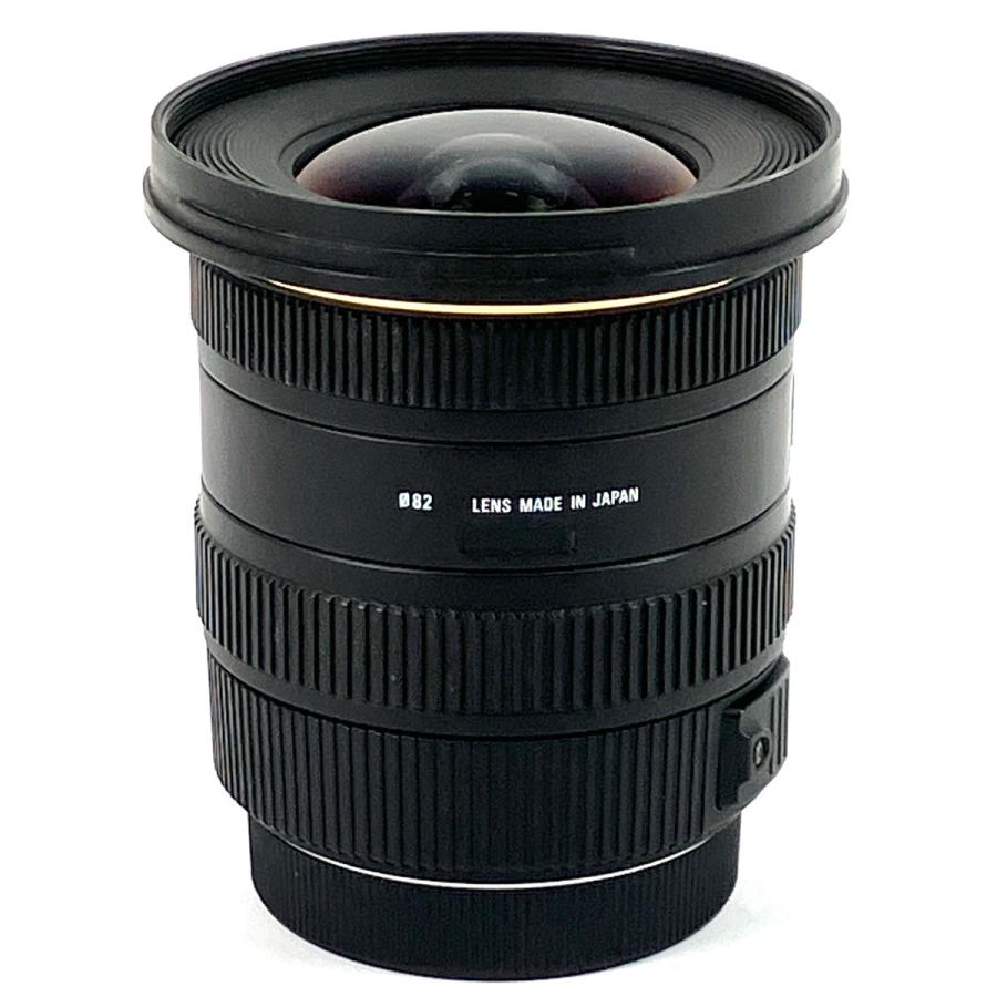 キャノン用SIGMA 10-20mm F3.5 EX DC HSM 中古品カメラ 中古】シグマ 10-20mm F3.5 EX DC HSM キヤノン用 在庫一覧｜カメラの