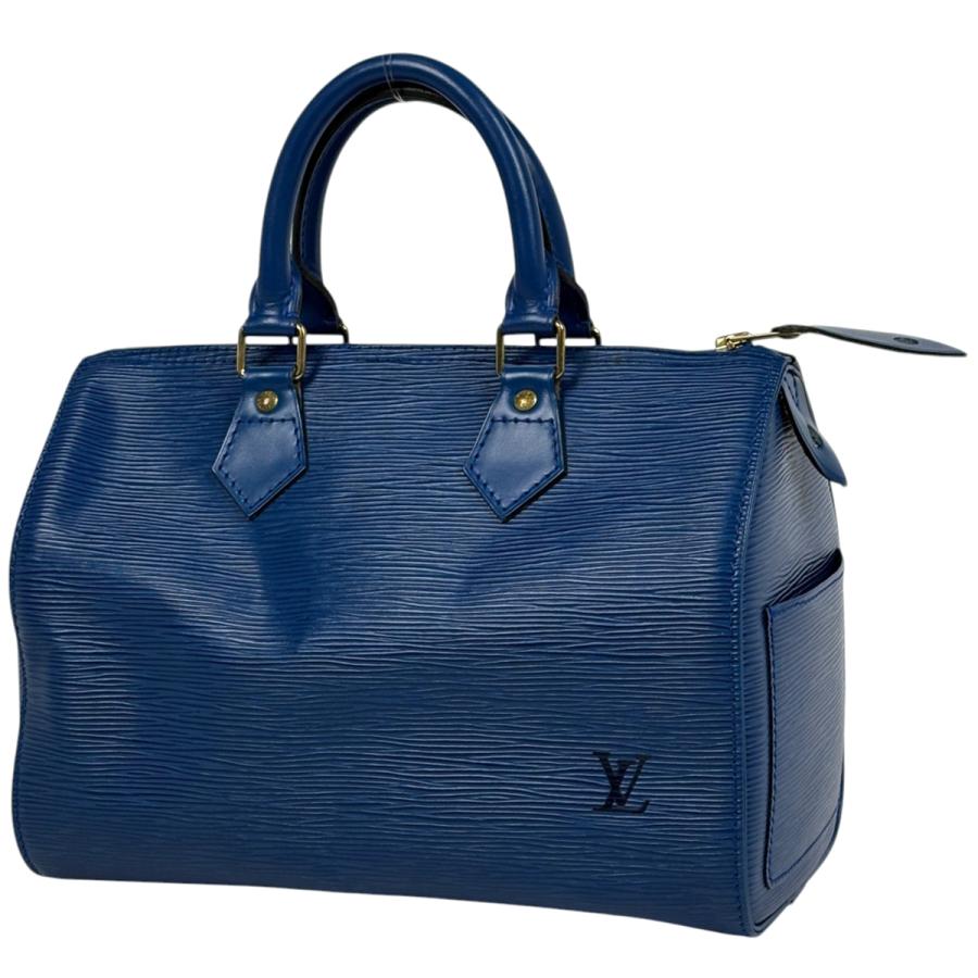 LOUIS VUITTON（ルイ・ヴィトン） スピーディ 25 ミニボストン 手提げ 