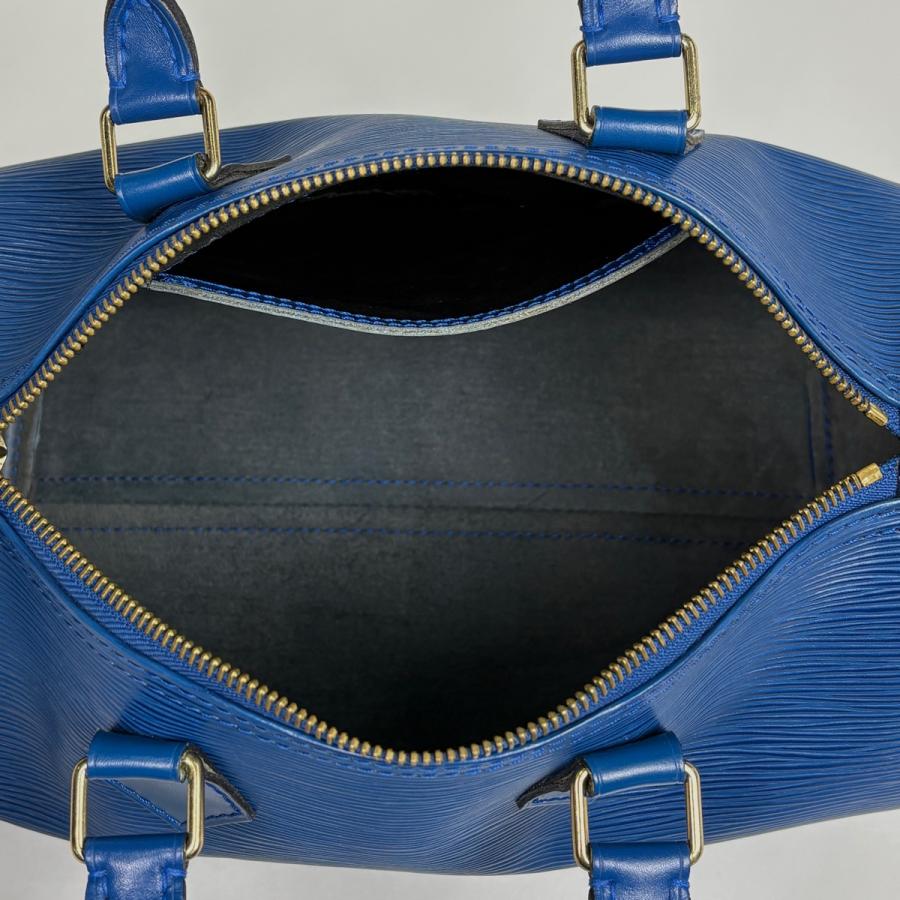 LOUIS VUITTON（ルイ・ヴィトン） スピーディ 25 ミニボストン 手提げ 