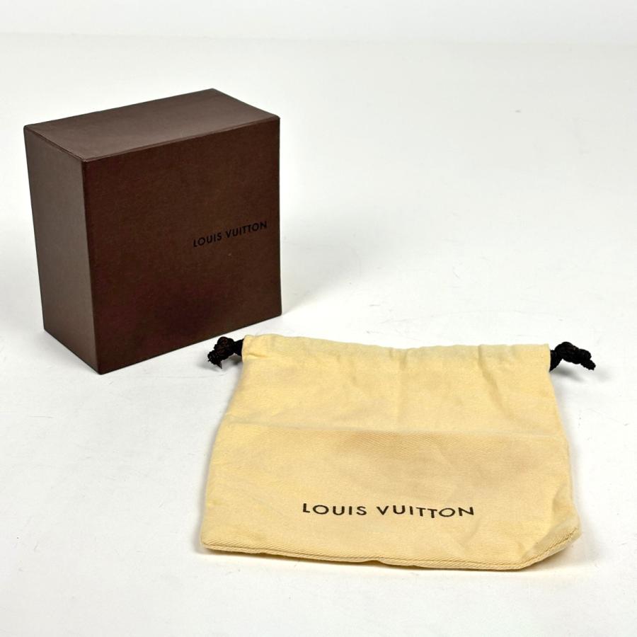 LOUIS VUITTON（ルイ・ヴィトン） サンチュール ジーンズ ロゴ ベルト