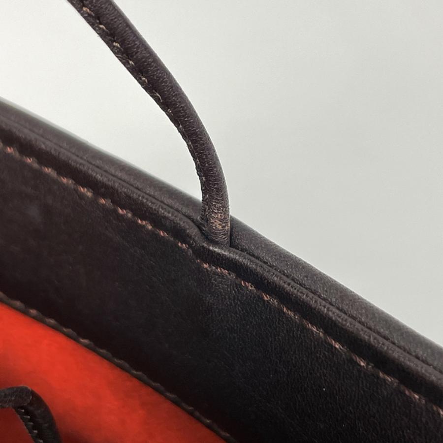 LOUIS VUITTON（ルイ・ヴィトン） インパラ ハラコ ハンドバッグ 