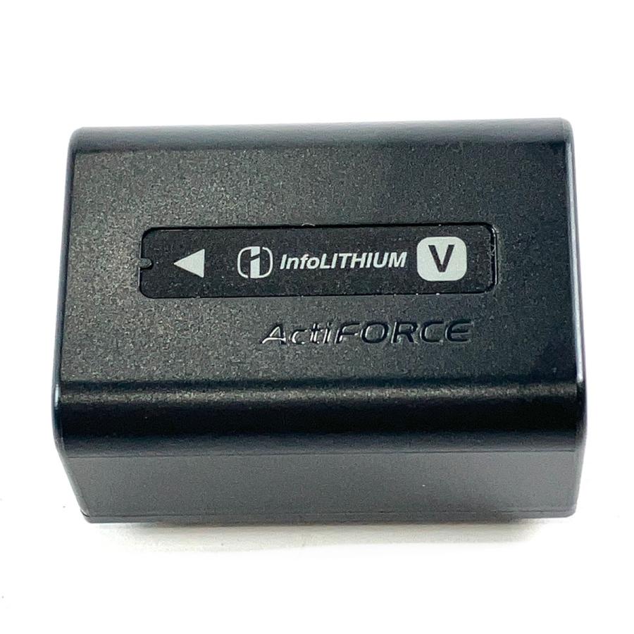 ソニー SONY HDR-CX680 デジタルビデオカメラ 中古 : リユースセレクト