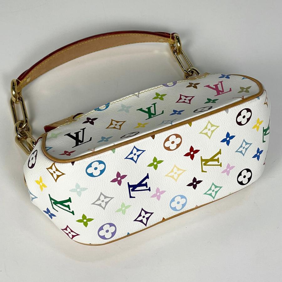 LOUIS VUITTON（ルイ・ヴィトン） マリリン 手提げ ショルダーバッグ 