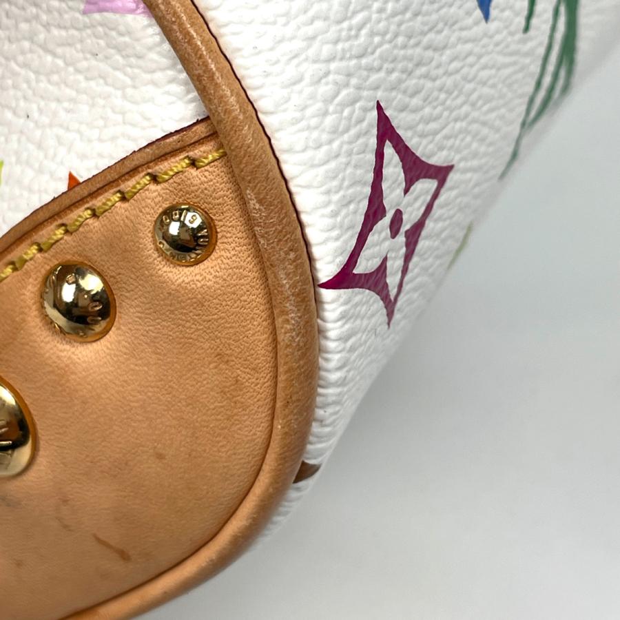 LOUIS VUITTON（ルイ・ヴィトン） マリリン 手提げ ショルダーバッグ