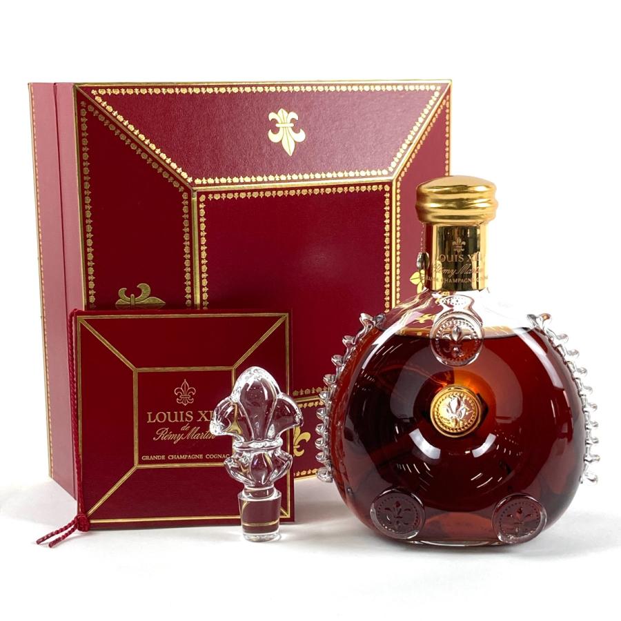 レミーマルタンルイ13世　 Remy Martin VERY OLD 替え栓付き Remy Martin レミーマルタン LOUIS XIII ルイ13世 VERY OLD ベリー
