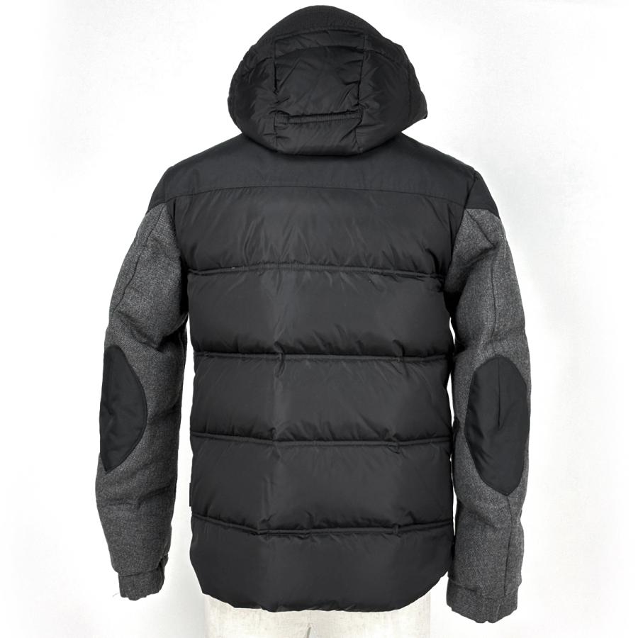MONCLER（モンクレール） リパブリック ダウン ジャケット フーディ 
