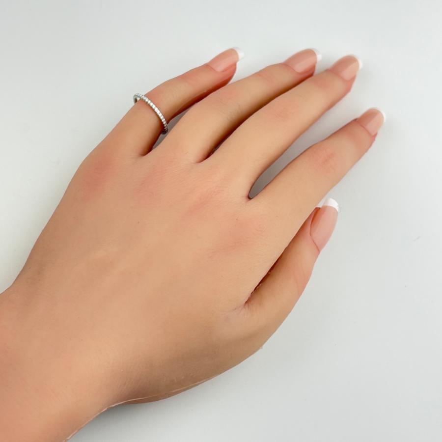 Cartier（カルティエ） エタンセル ドゥ カルティエリング メレダイヤ 