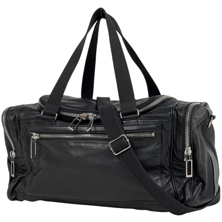 Dior HOMME ディオール・オム DIOR ロゴ トートバッグ 2WAY ショルダー