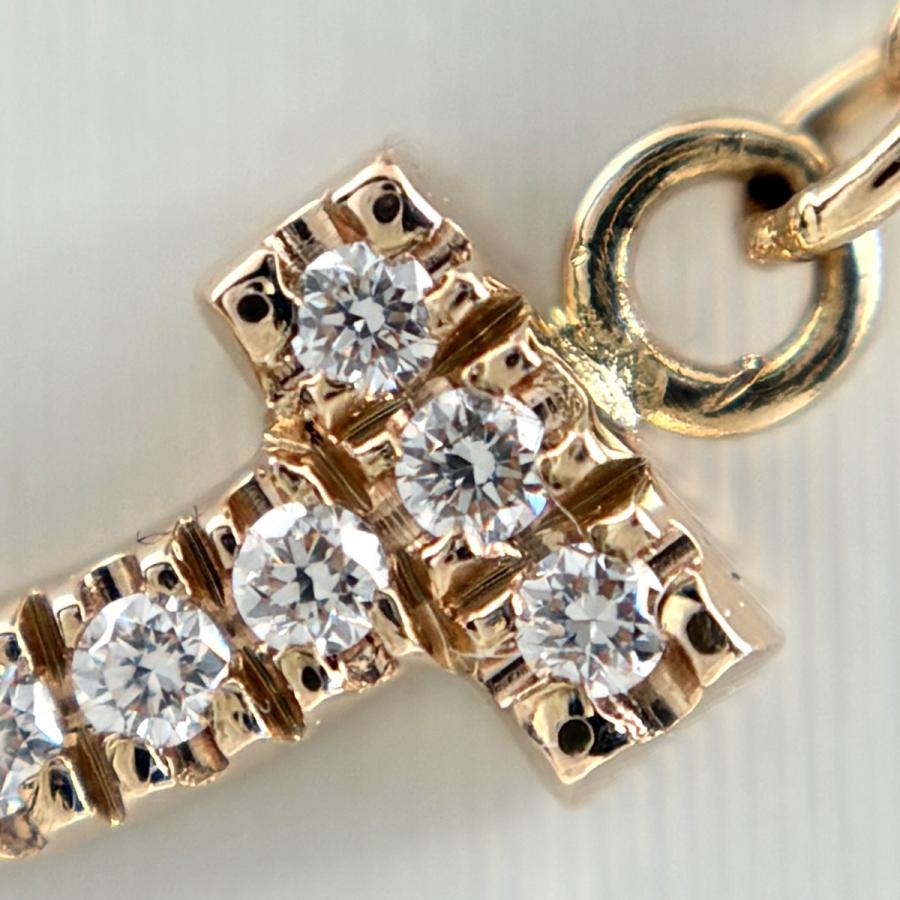 TIFFANY&Co.（ティファニー） TIFFANY&Co. Tスマイル ダイヤ ミニ 