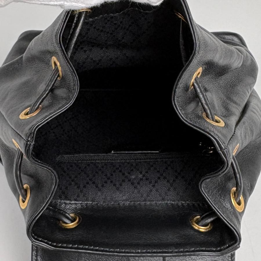 GUCCI（グッチ） バンブー ミニ リュックサック バックパック