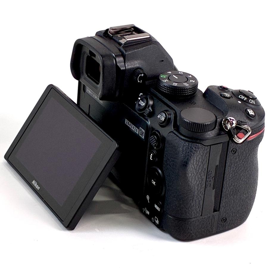 ニコン Nikon Z5 ボディ デジタル ミラーレス 一眼カメラ 中古