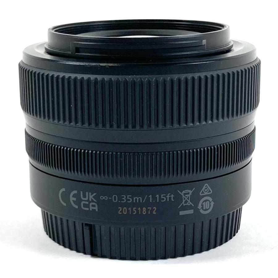 ニコン Nikon NIKKOR Z 24-50mm F4-6.3 一眼カメラ用レンズ（オート 
