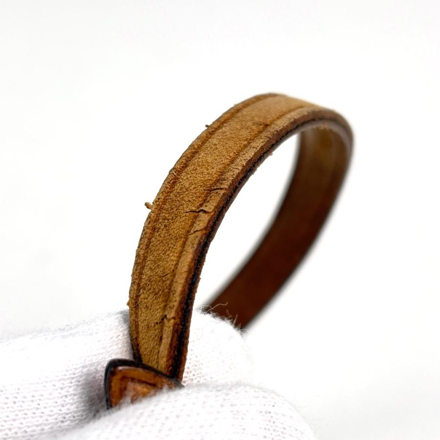 ルイ・ヴィトン Louis Vuitton ポシェット アクセソワール メイク コスメ アクセサリーポーチ モノグラム ブラウン M51980 レディース 中古_4