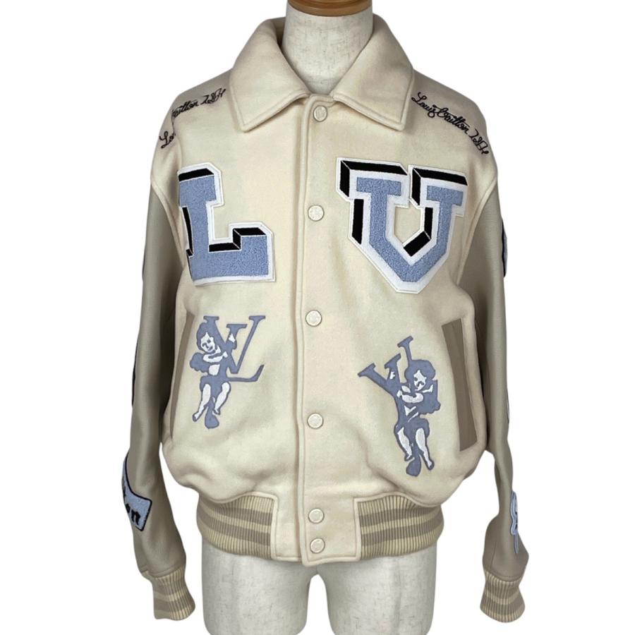 LOUIS VUITTON（ルイ・ヴィトン） マルチパッチ ミックスドレザー バー