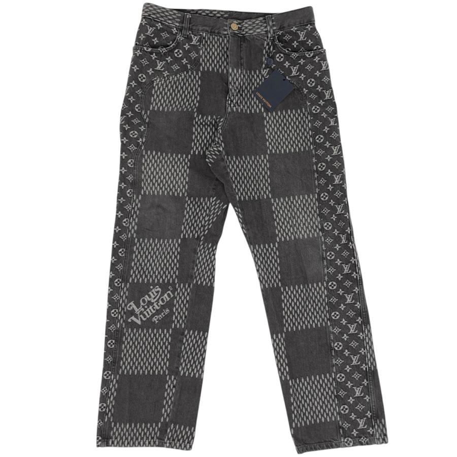 LOUIS VUITTON（ルイ・ヴィトン） モノグラムウェーブ ジャイアント