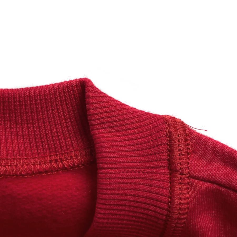 LOUIS VUITTON（ルイ・ヴィトン） ロゴ スウェット シュプリーム 
