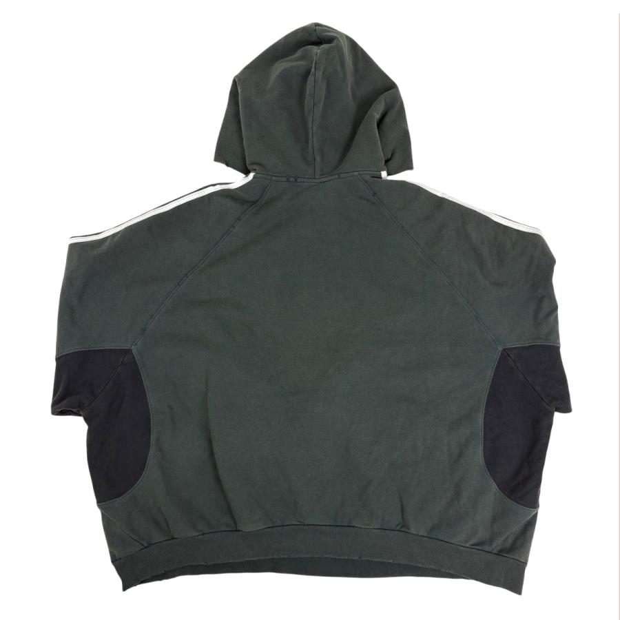 BALENCIAGA（バレンシアガ） プルオーバー adidasコラボ アディダス