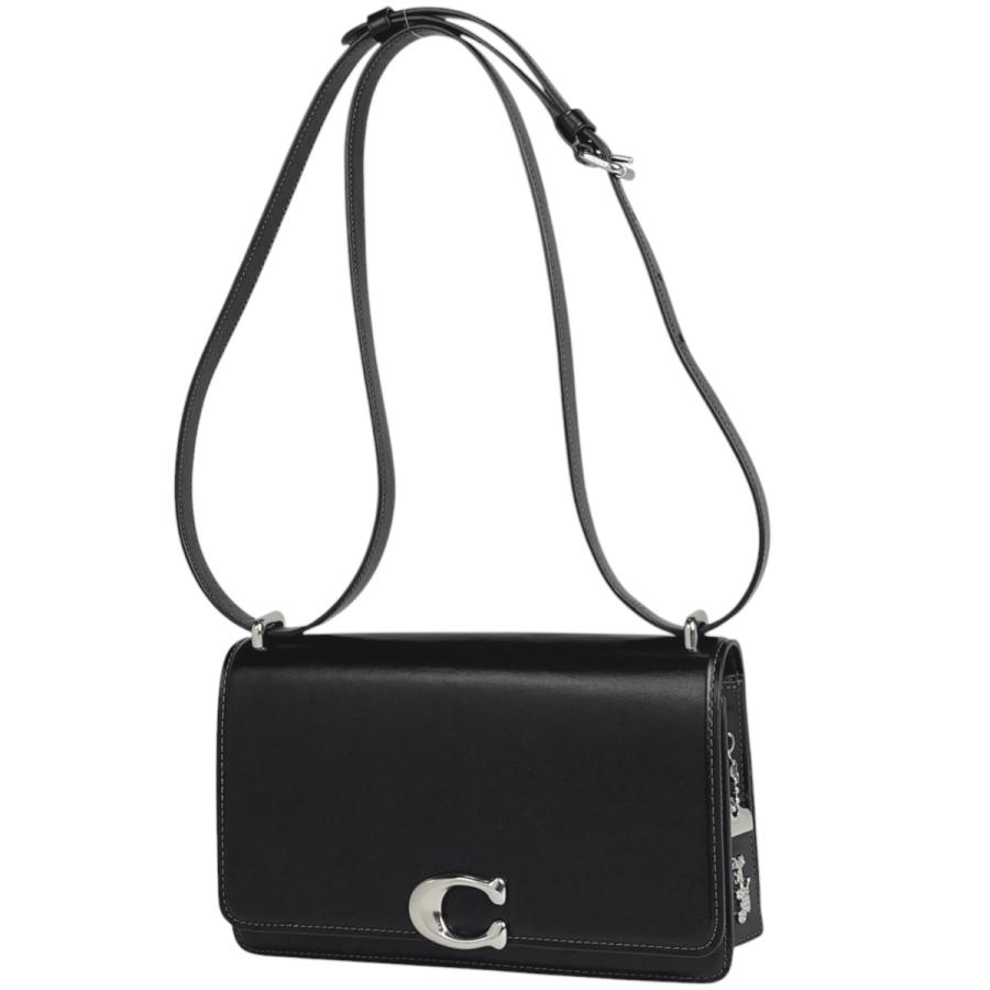 COACH（コーチ） バンディット ショルダーバッグ Cロゴ ショルダー